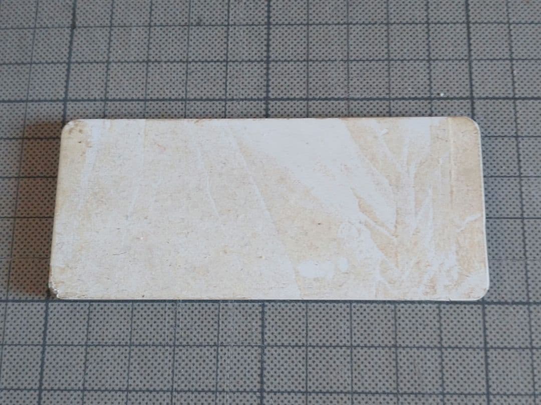 【鉄道部品】JR西日本の車両改造銘板