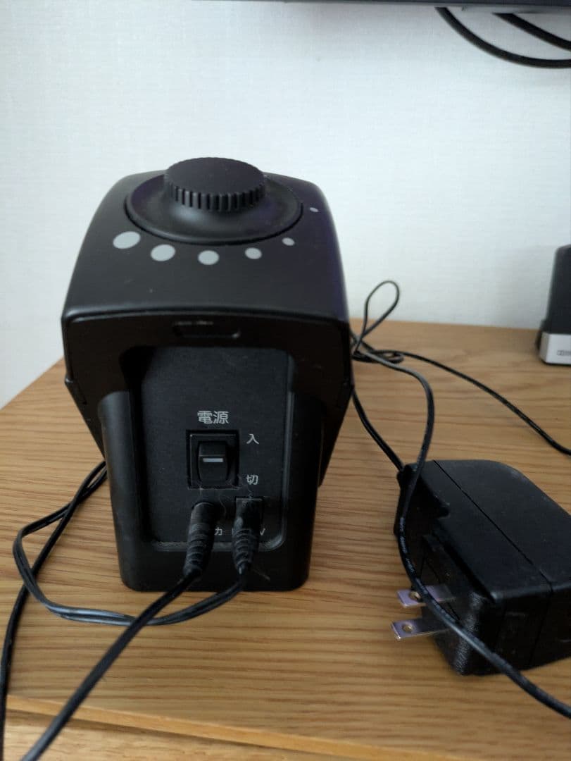 ayaミライスピーカー