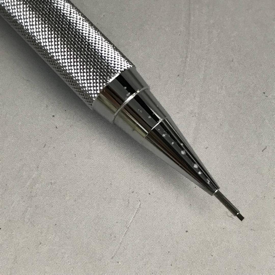 廃盤 デッドストック ぺんてる Pentel PG1505 0.5㎜ 設計製図用