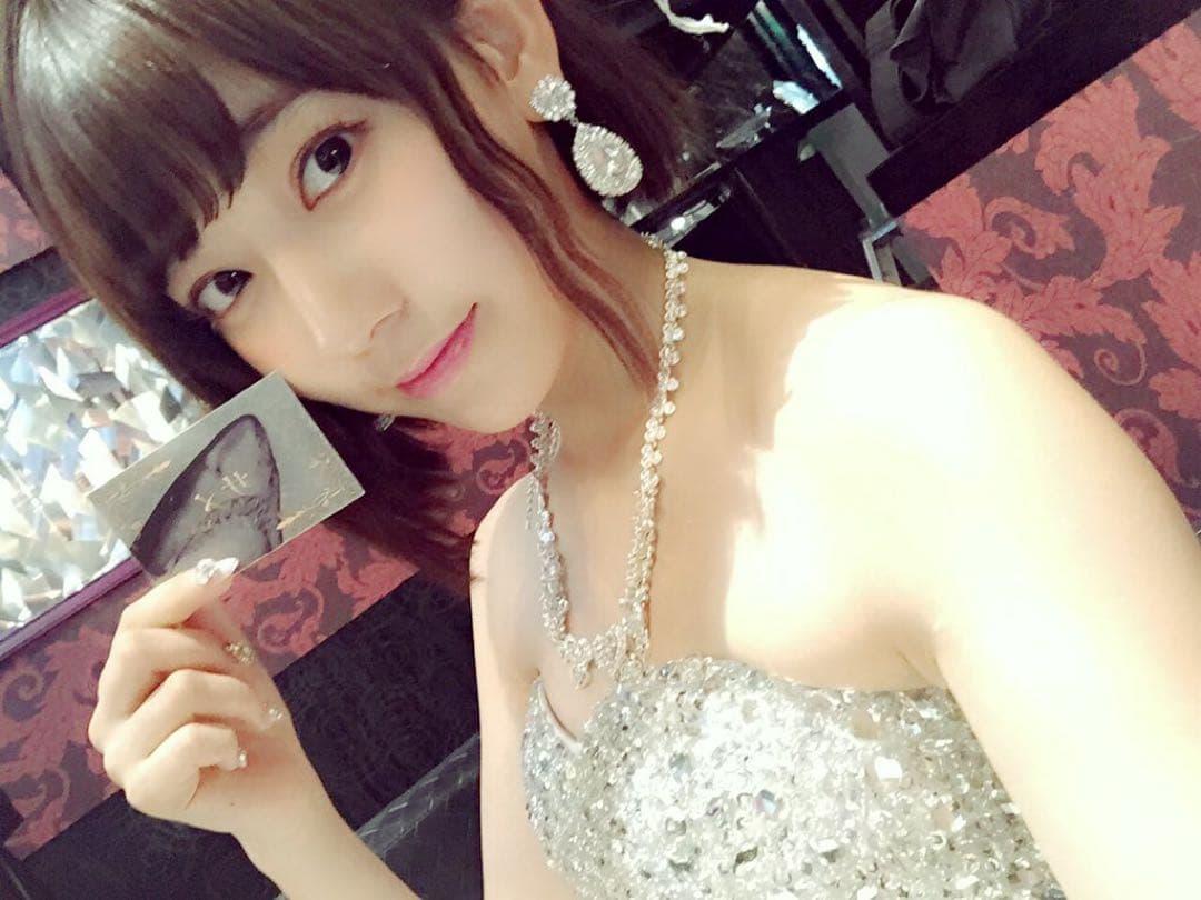 超貴重 サクラ 宮脇咲良 キャバすか学園 切り抜き 生写真