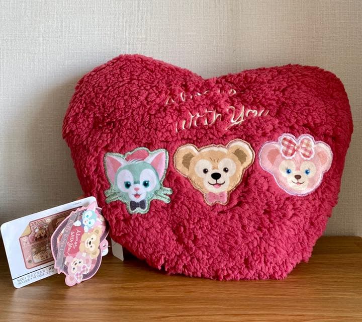 【新品】Duffy friends ブランケット2017