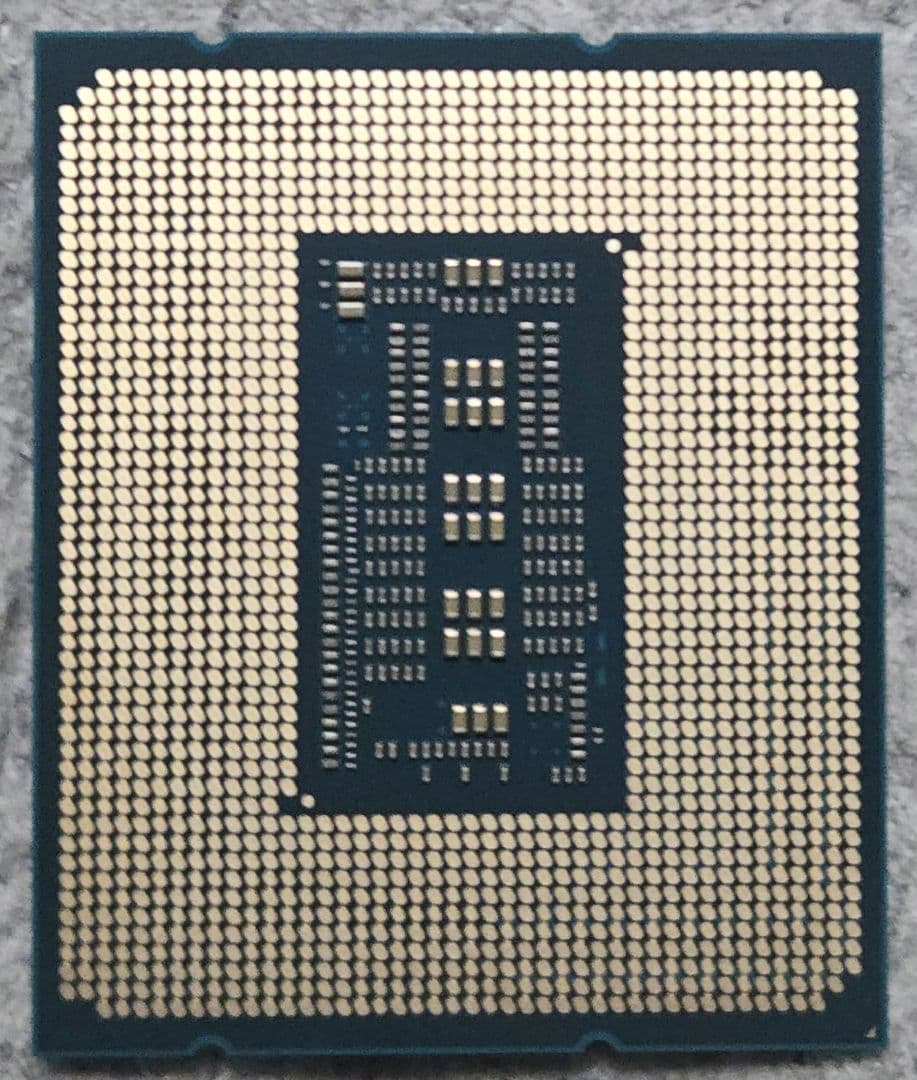CPU i9-14900K