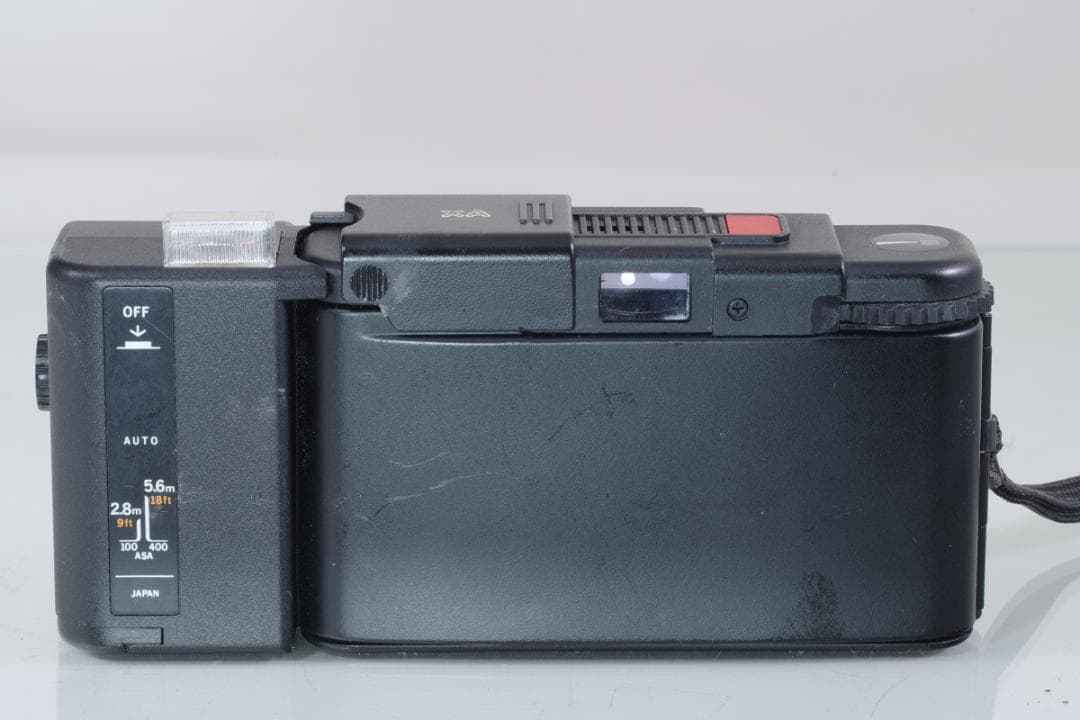 OLYMPUS A11 コンパクトフィルムカメラ