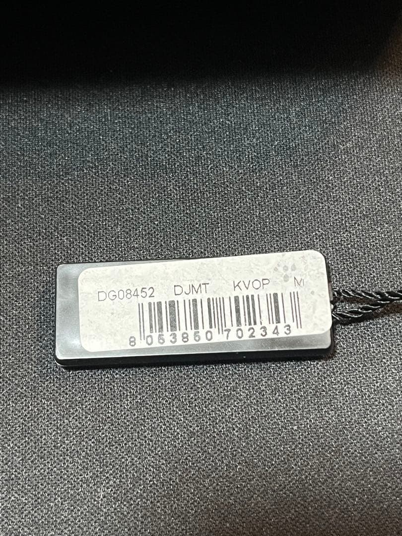 VERSACE ゴールド シルバー　チェーンブレスレット