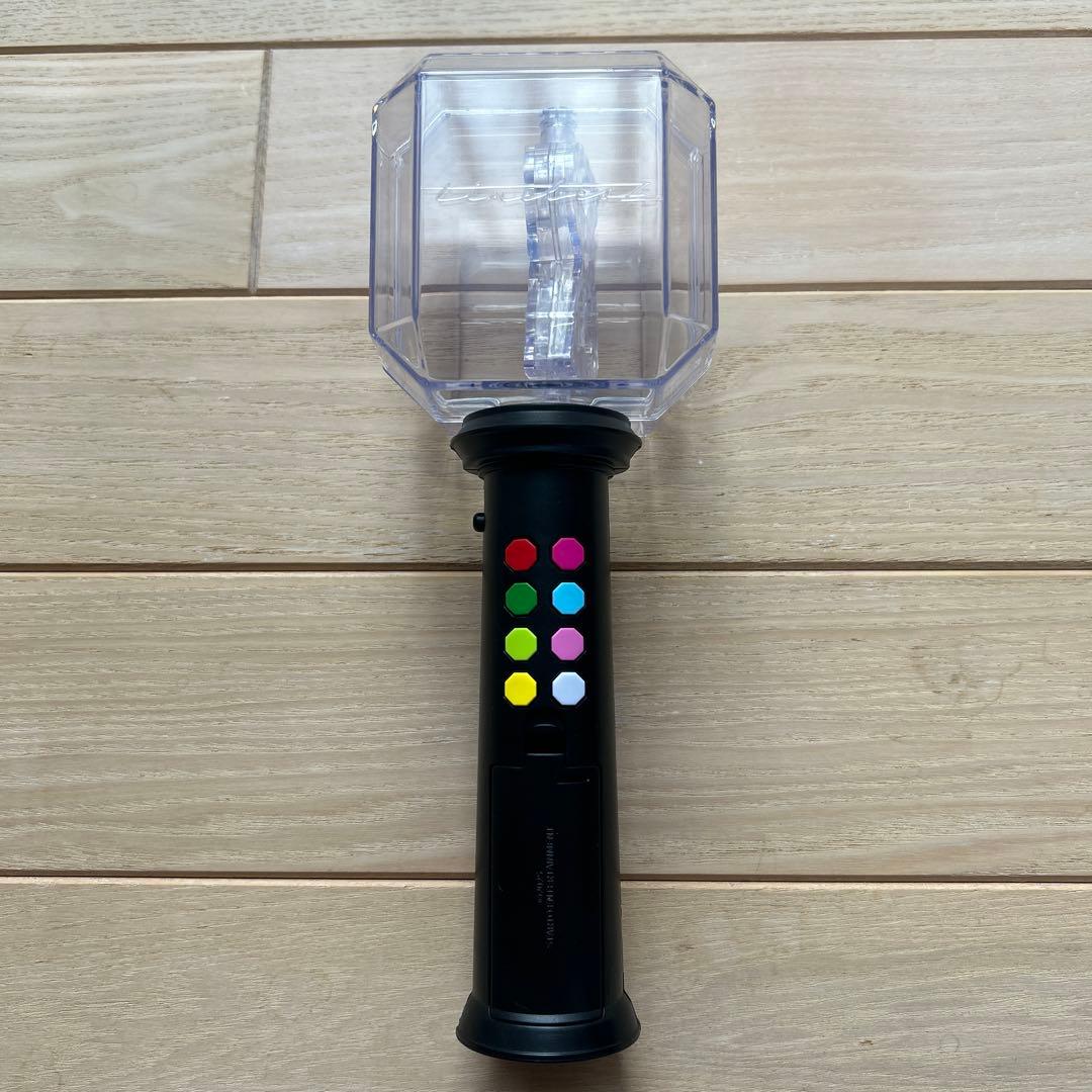 timelesz ペンライト FAM 【2本セット】