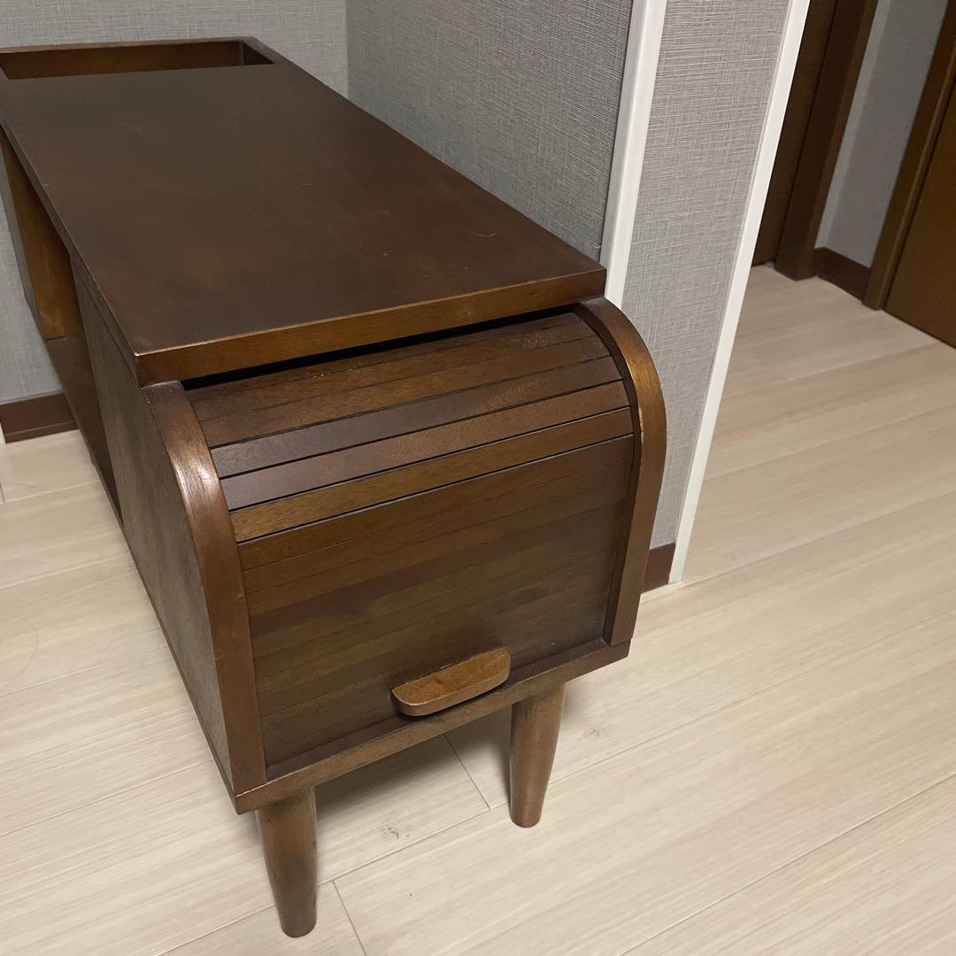 サイドテーブル　テレビ台