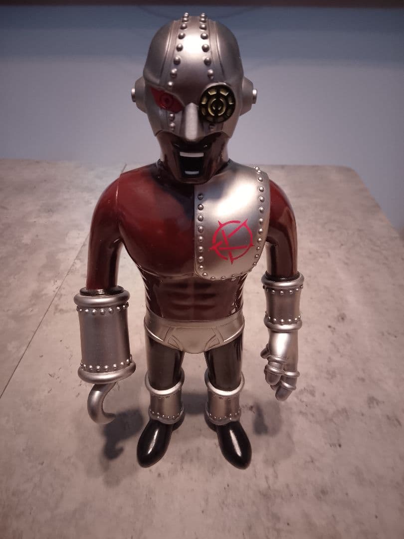 Knave KATAKI Chocolate カタキ　パンクドランカーズ