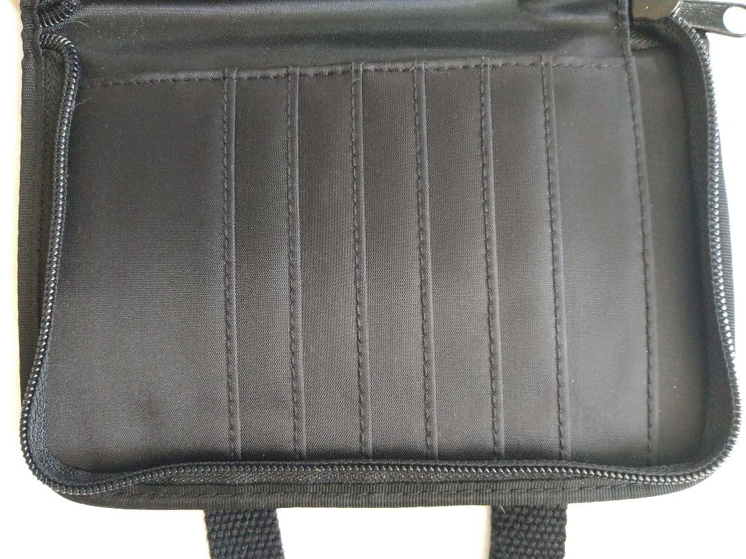 SALE！ソニア・リキエル　お財布？カード入れ、パスポート　ポーチ