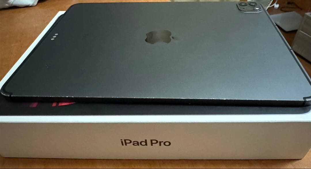 iPadPro11インチ 第三世代、2021年モデル128GB WiF