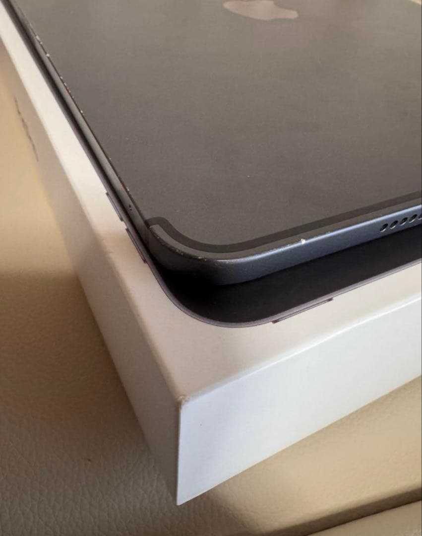 iPadPro11インチ 第三世代、2021年モデル128GB WiF