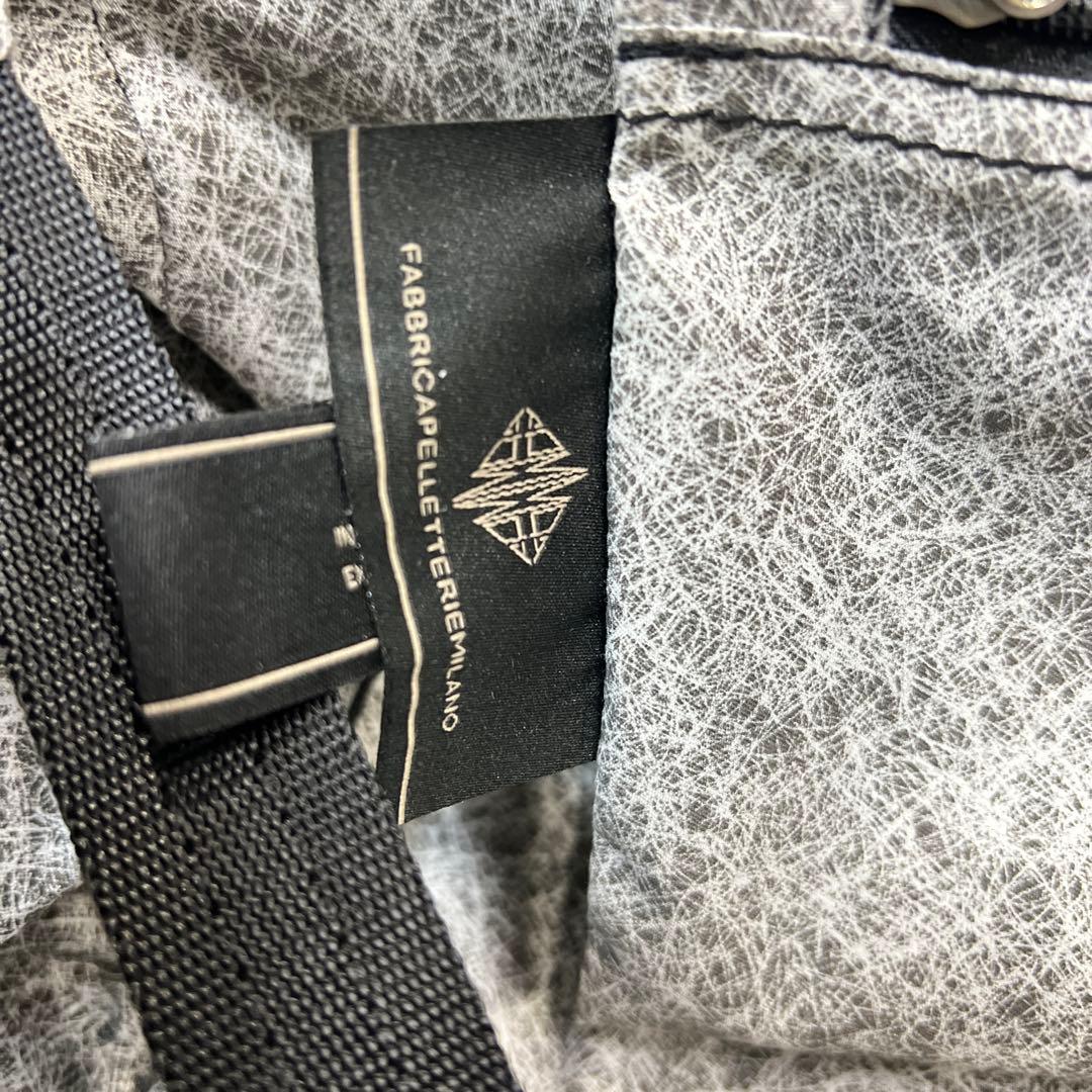 FPMスーツケースGray Spinner 67 Trolley Bag