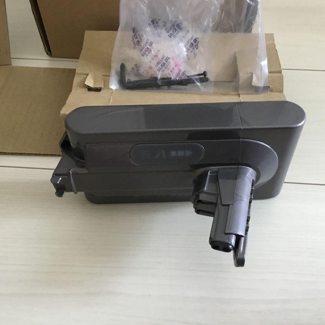 V10バッテリー パーツ番号： 969352-01 V10バッテリー