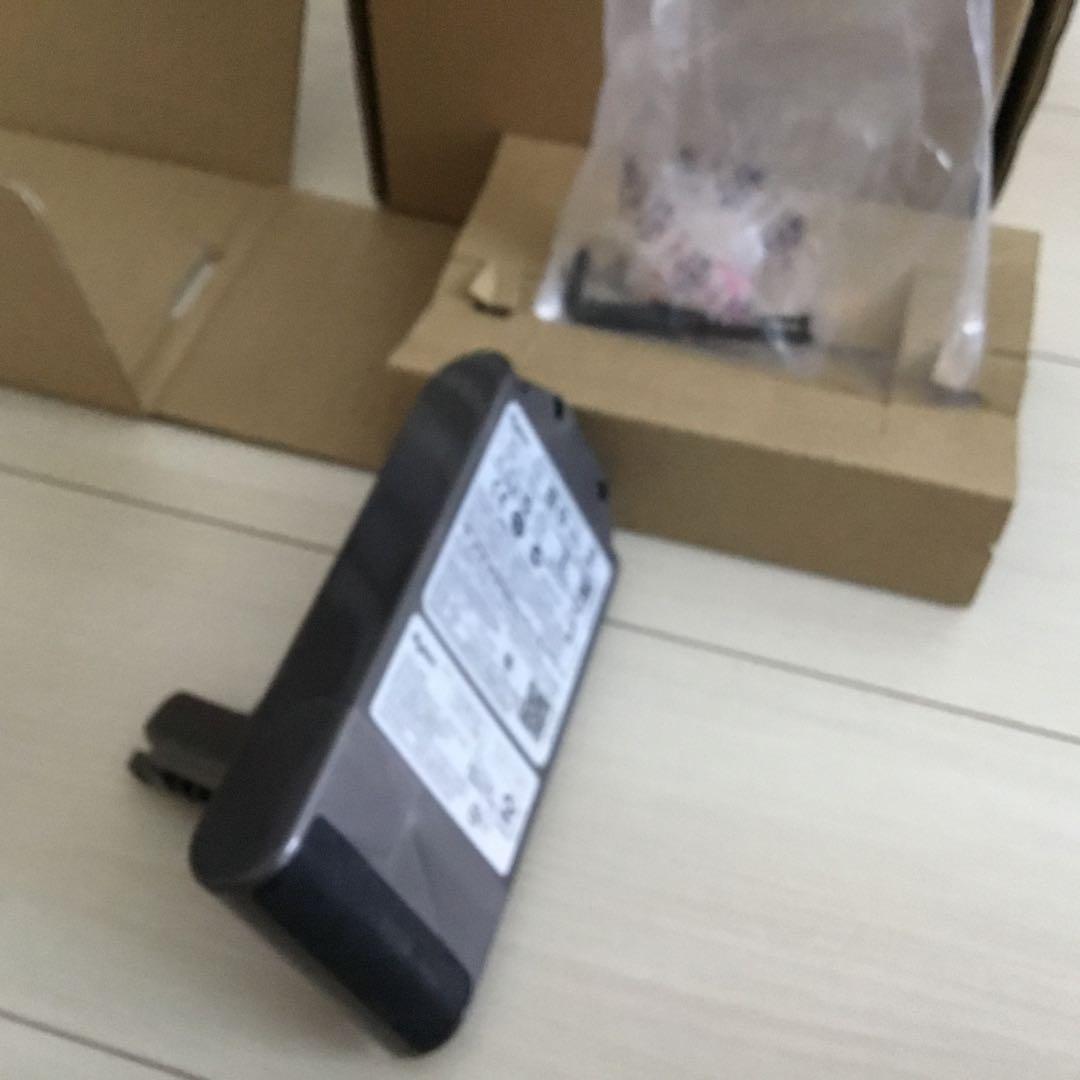 V10バッテリー パーツ番号： 969352-01 V10バッテリー