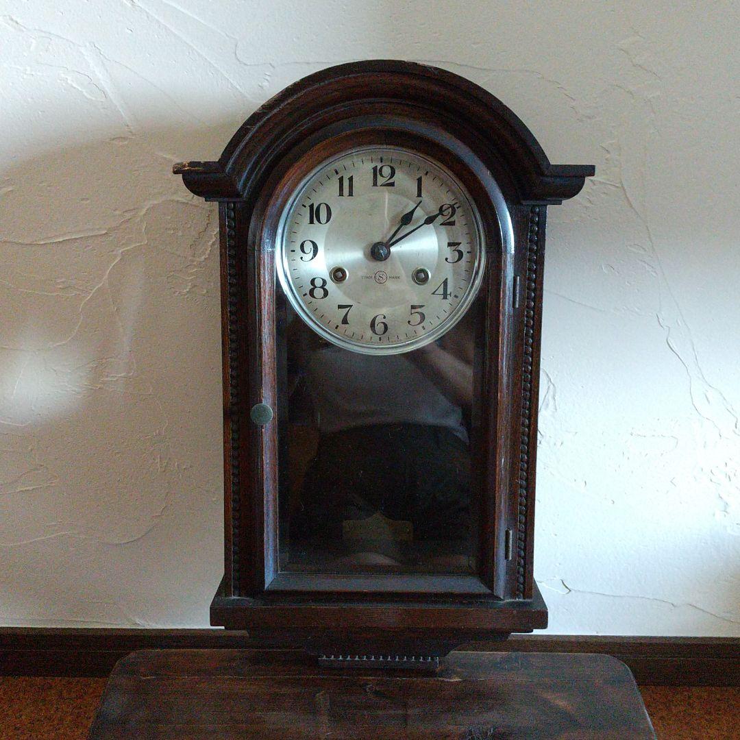 SEIKOSHA座敷時計