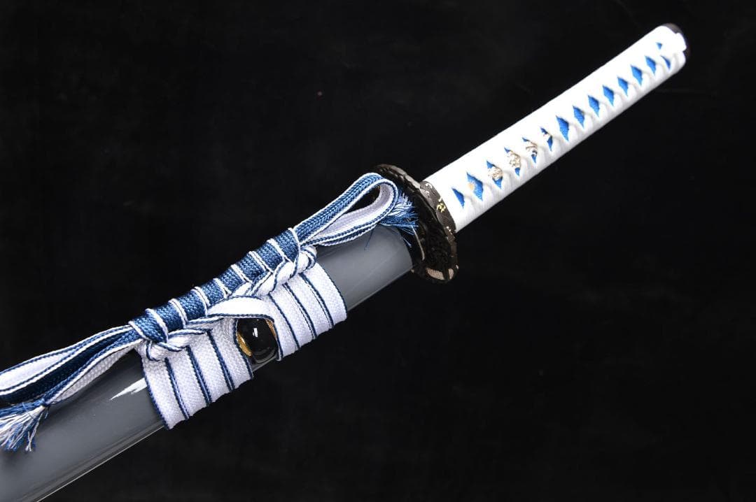 入雲龍打刀 日本刀 模造刀 居合刀 武士道 武蔵 鑑賞用 手鍛造打