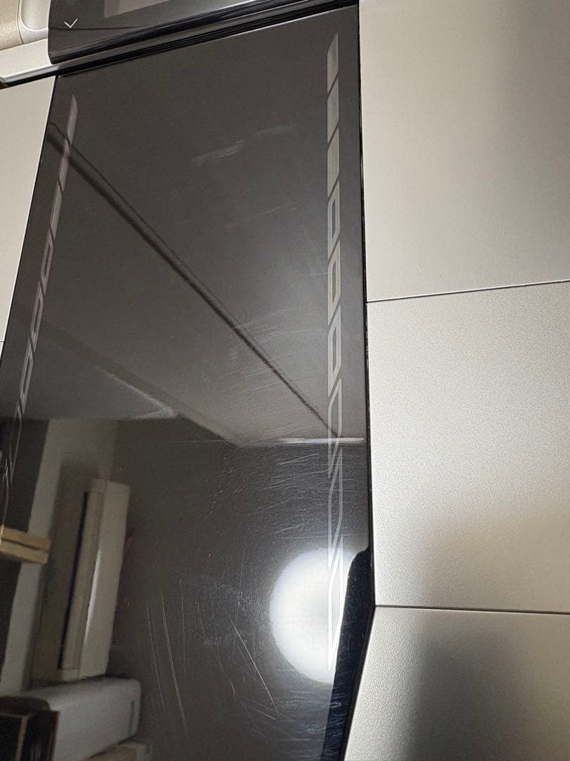 美品！【タニタ】インナースキャン innerscan dual RD-803L