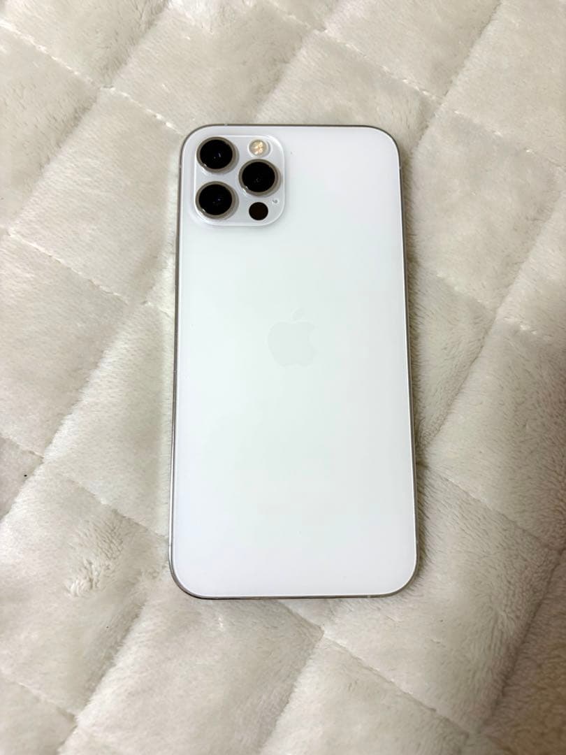 iPhone12pro 256GB SIMフリー