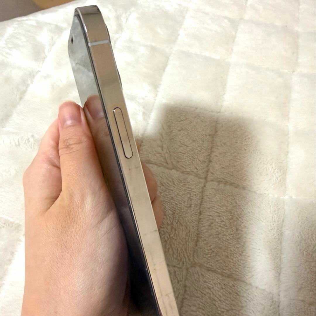 iPhone12pro 256GB SIMフリー