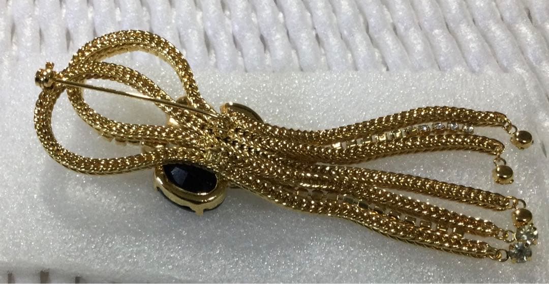 ☆3割引S❣️〜3/22夜9時ピエールバルマンの華麗なブローチ0216e 1個