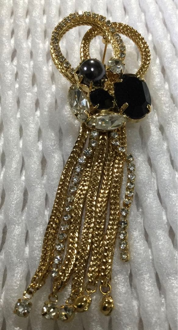 ☆3割引S❣️〜3/22夜9時ピエールバルマンの華麗なブローチ0216e 1個