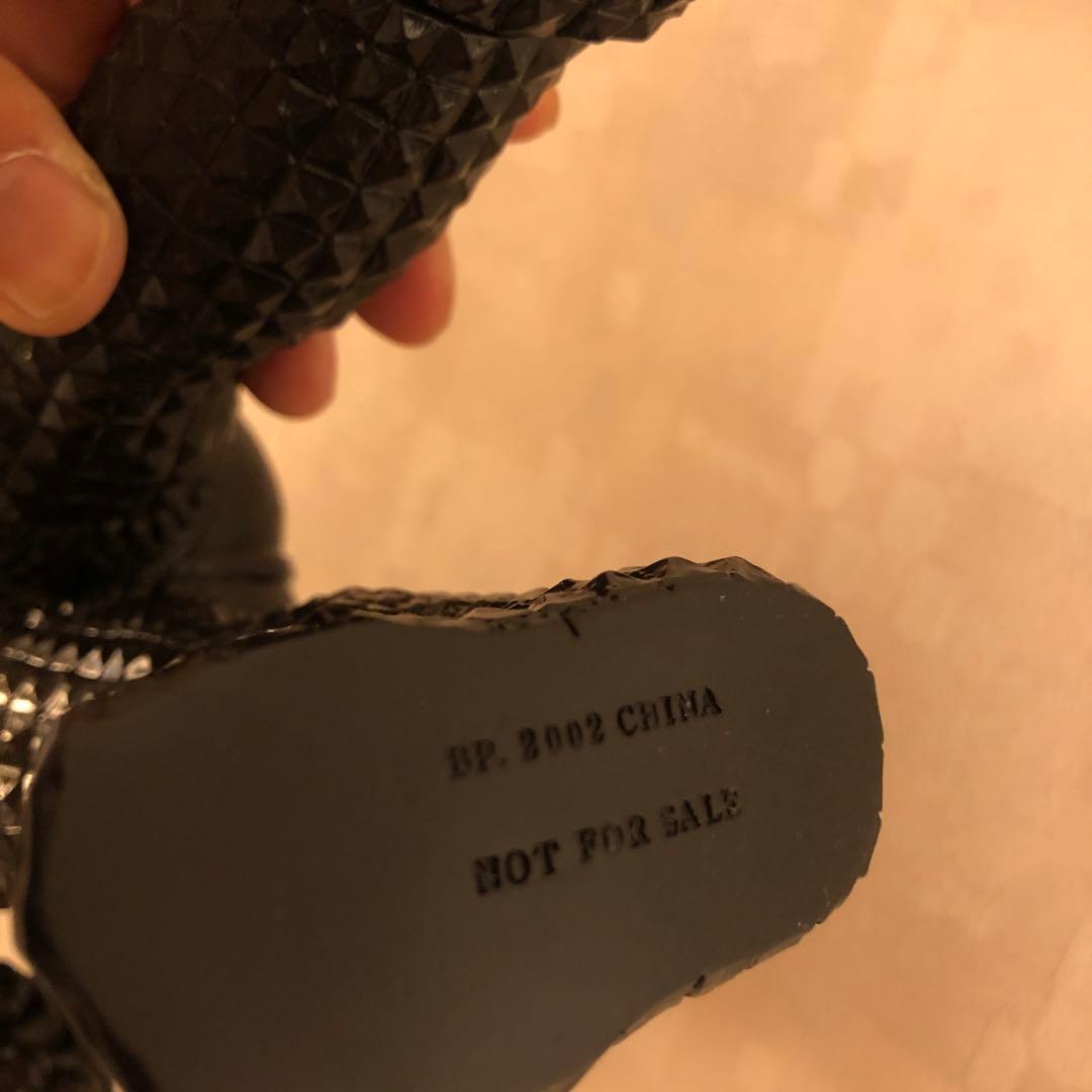 希少　美品　2002年製　実寸37センチ　円谷プロフィギュア／メフィラス星人