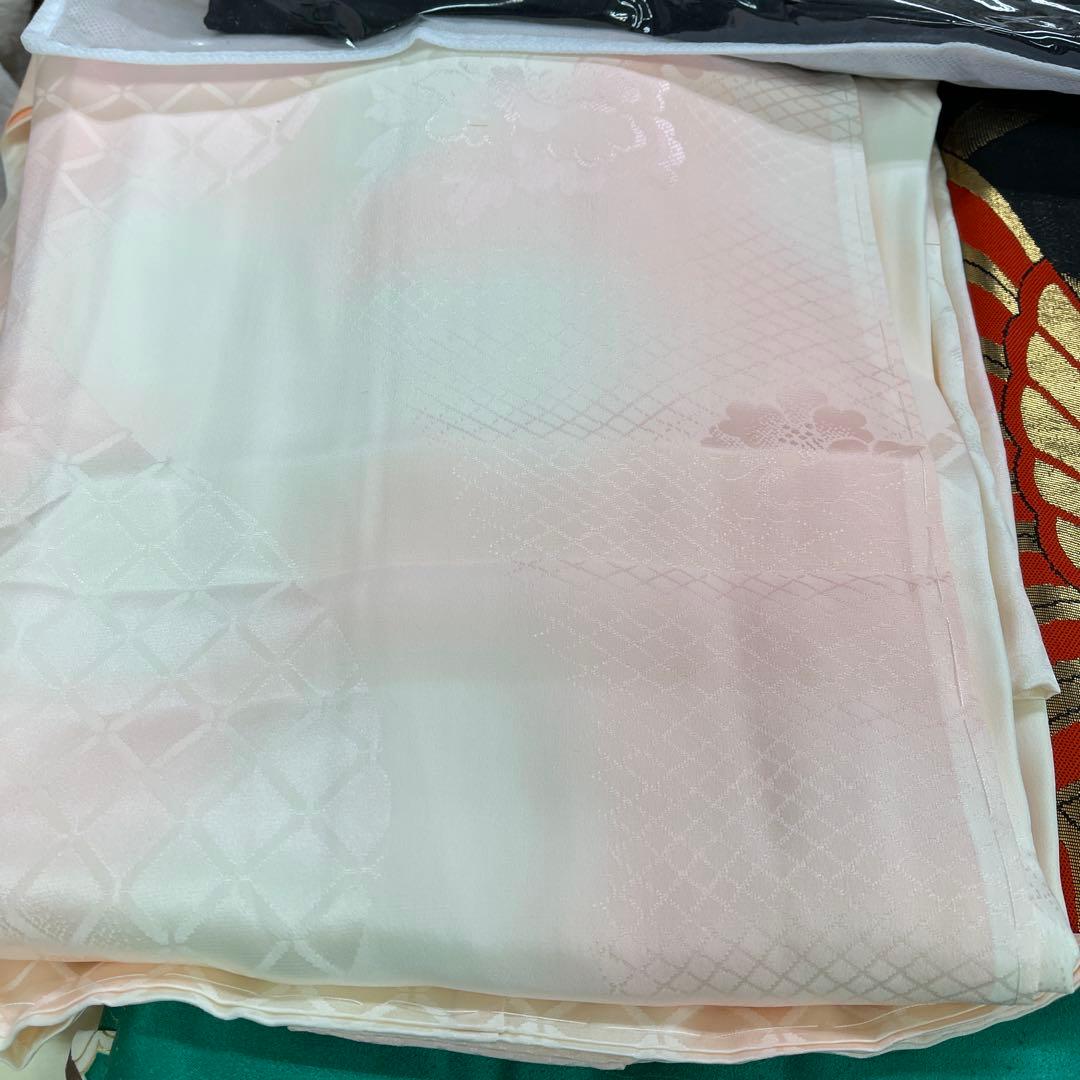 たいむ★振袖セット