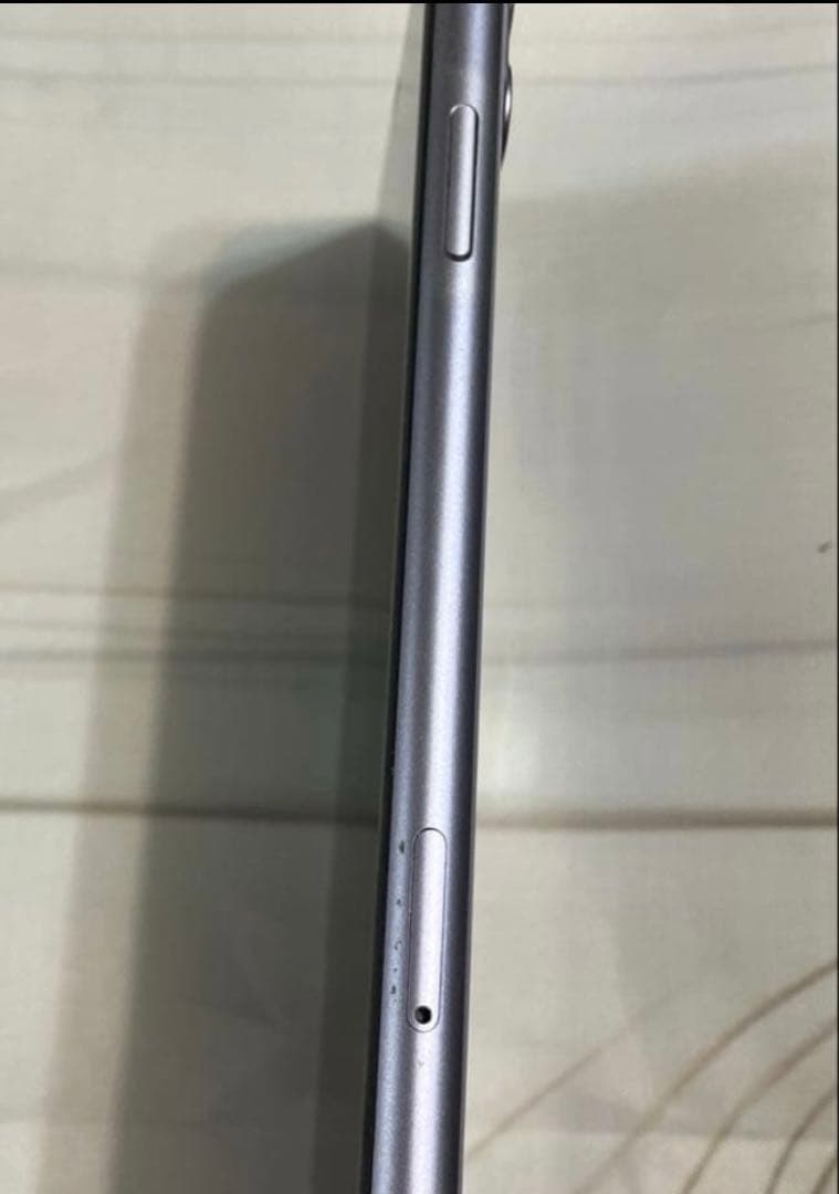 iPhone11本体 64GB バッテリー最大容量92% パープル