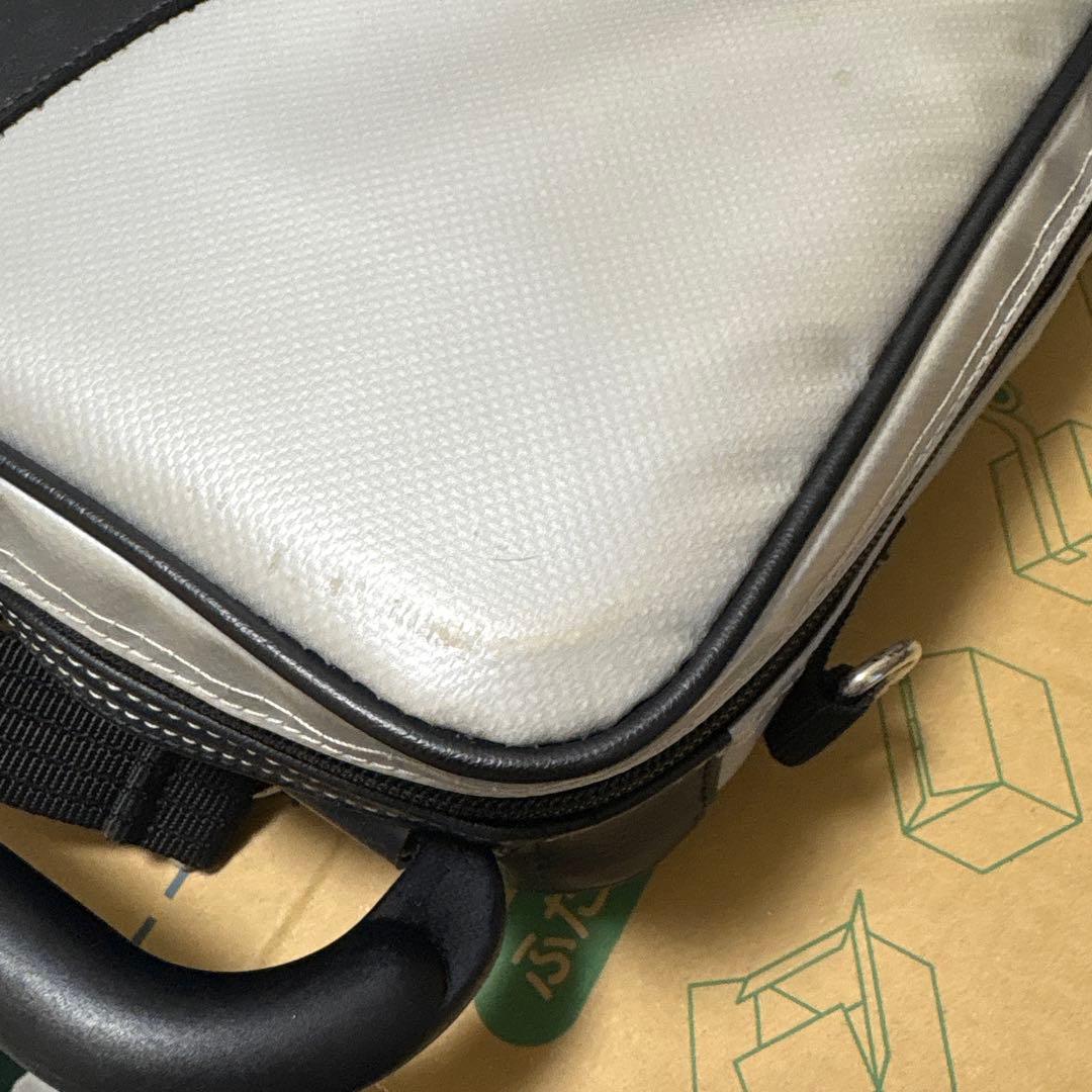 Tosca クラリネットケース