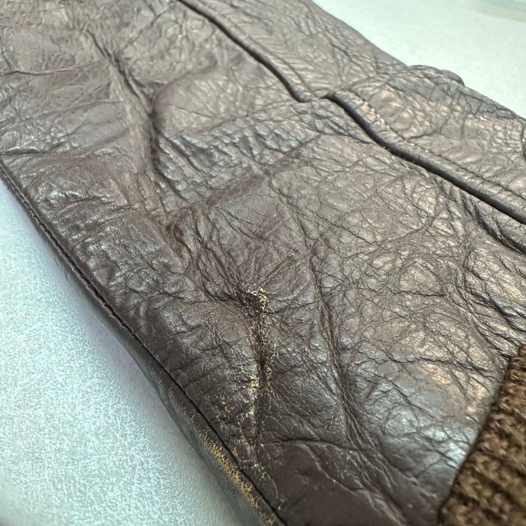 AVIREX A-2 アヴィレックス フライト レザージャケット US ARMY