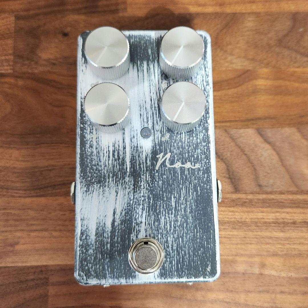 ギター Petla Noa Atheist ver.