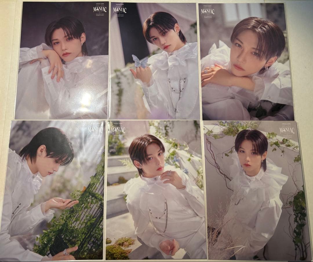 フィリックス ラントレ まとめ売り straykids ストレイキッズ スキズ