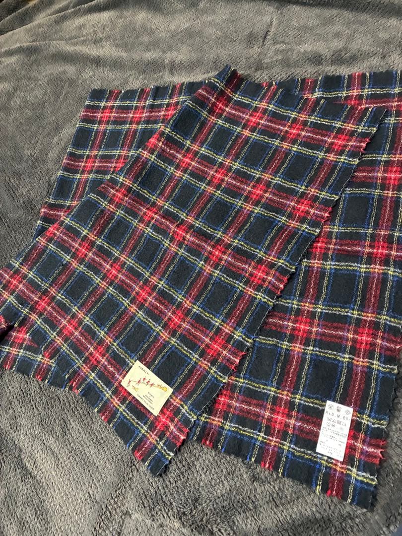 R&D.M.Co マフラー