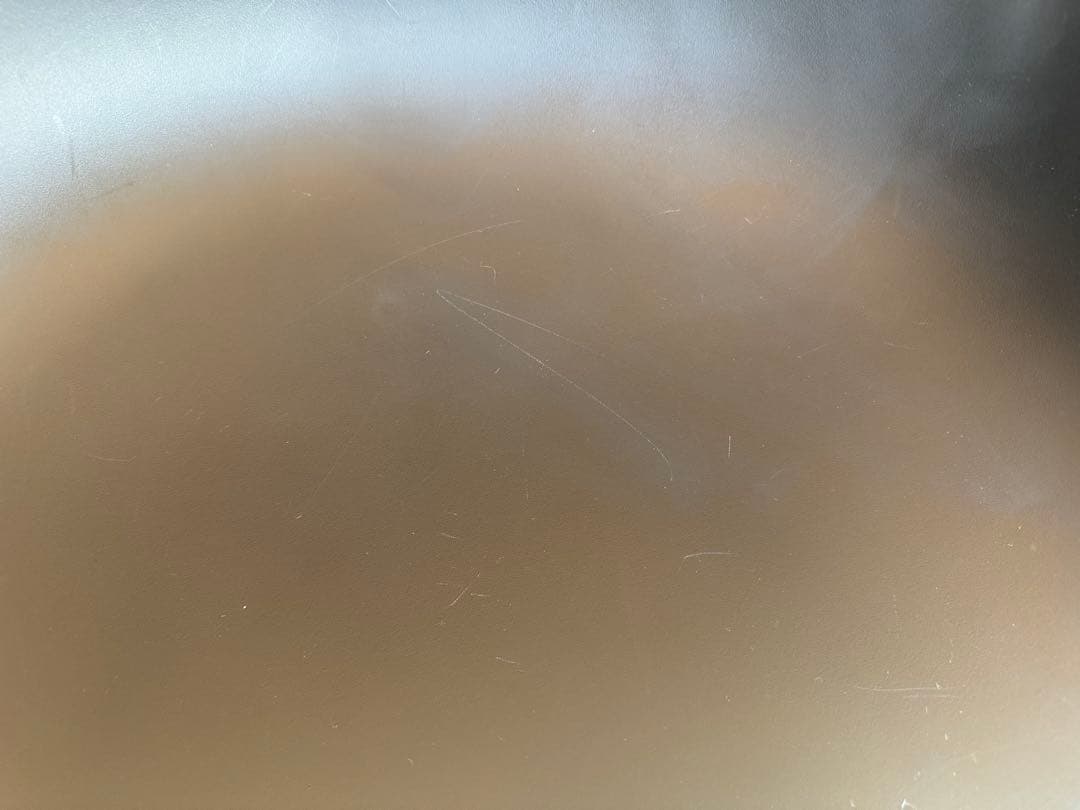 【HAY】ABOUT A CHAIR / アバウト　ア　チェア　黒②