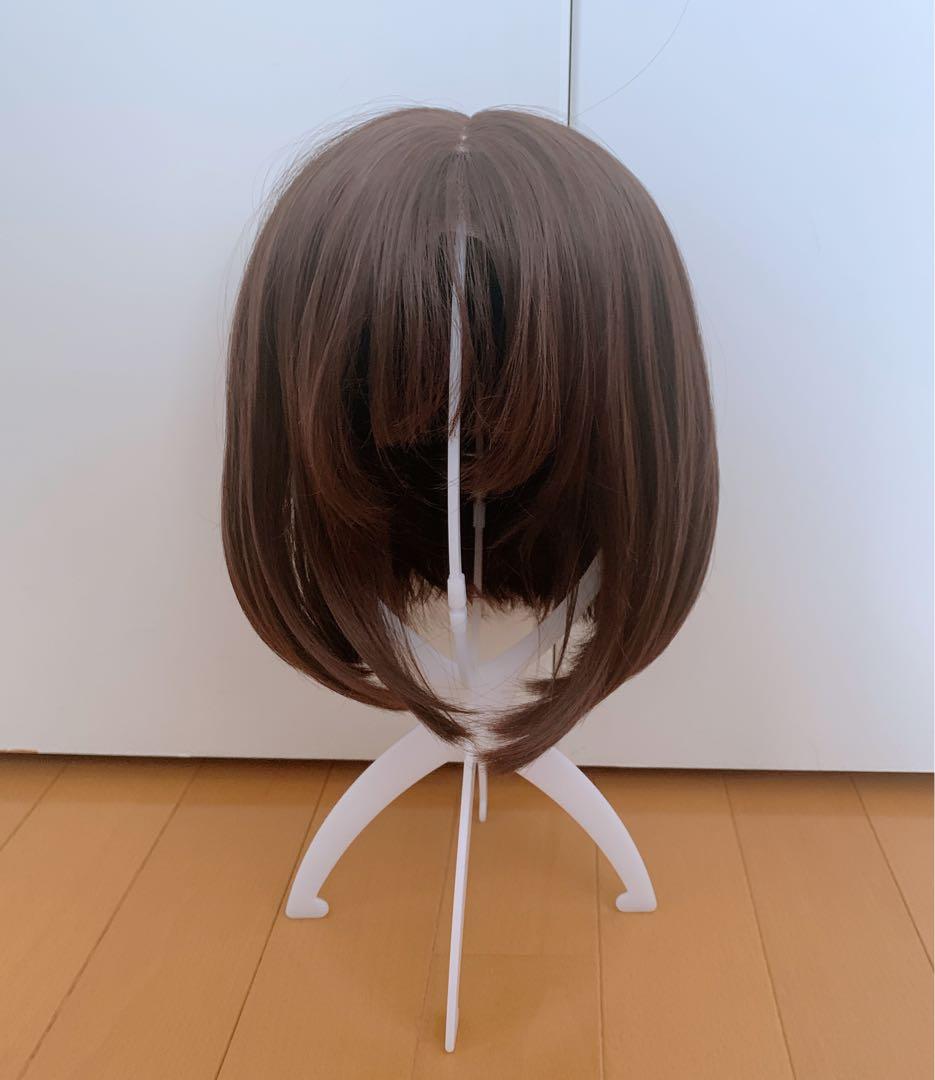 リネアストリア　天使のミラージュショート　チョコブラウン　Mサイズ