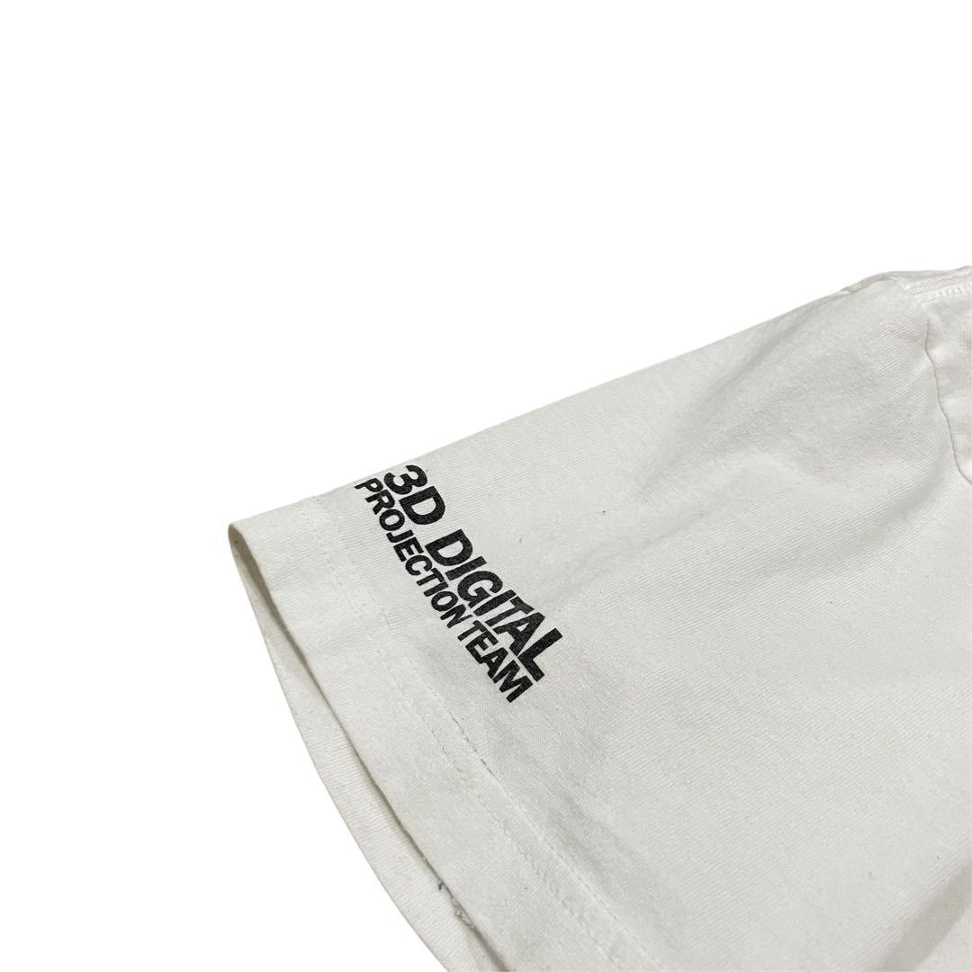 2010年 ディズニー 塔の上のラプンツェル Tシャツ