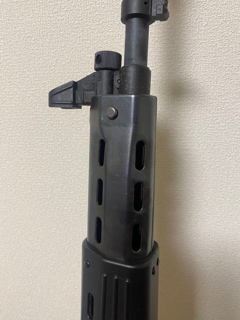 東京マルイ89式小銃 折曲銃床型 ガスブローバック