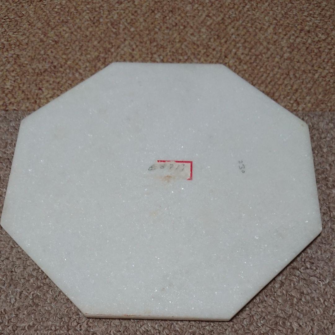 インド、タージマハル、大理石