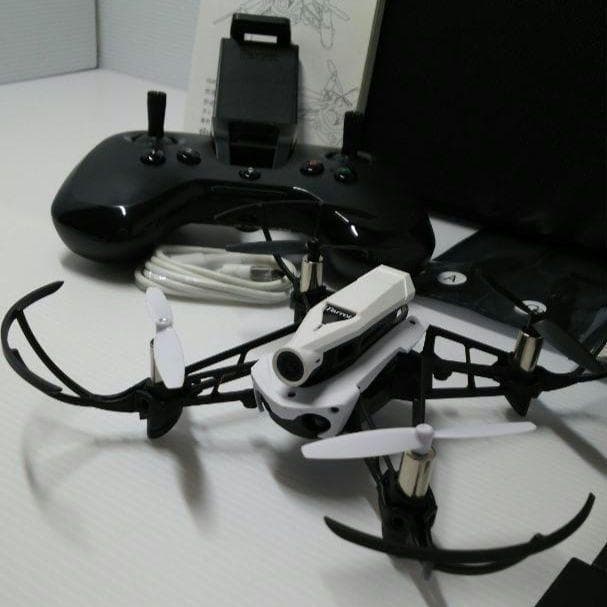 ドローン Parrot Mambo FPV 専用ケースセット