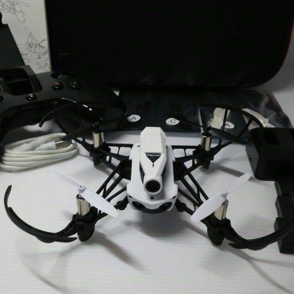 ドローン Parrot Mambo FPV 専用ケースセット