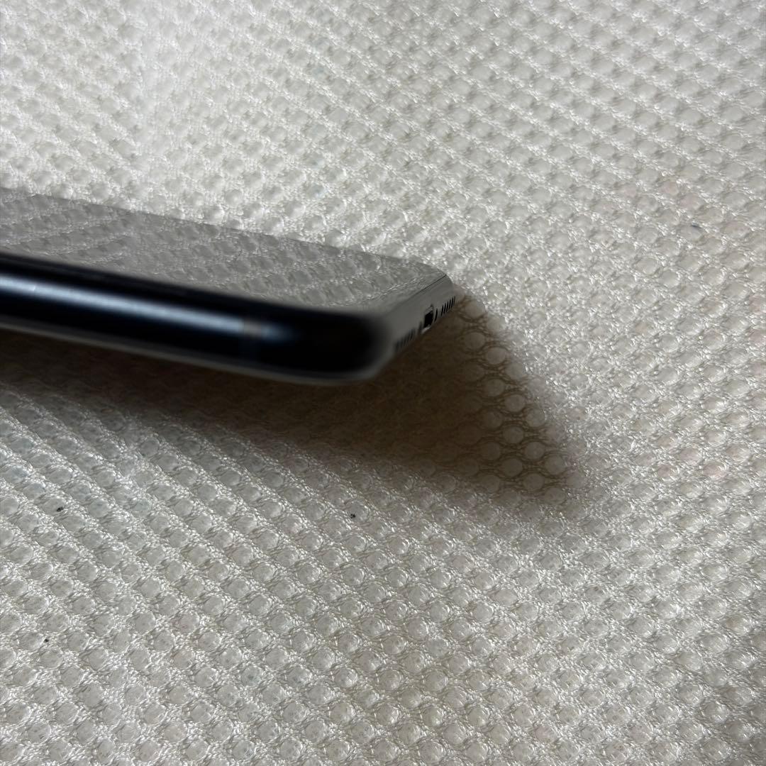 美品 SIMフリー iPhoneSE 第3世代 128GB バッテリー100%