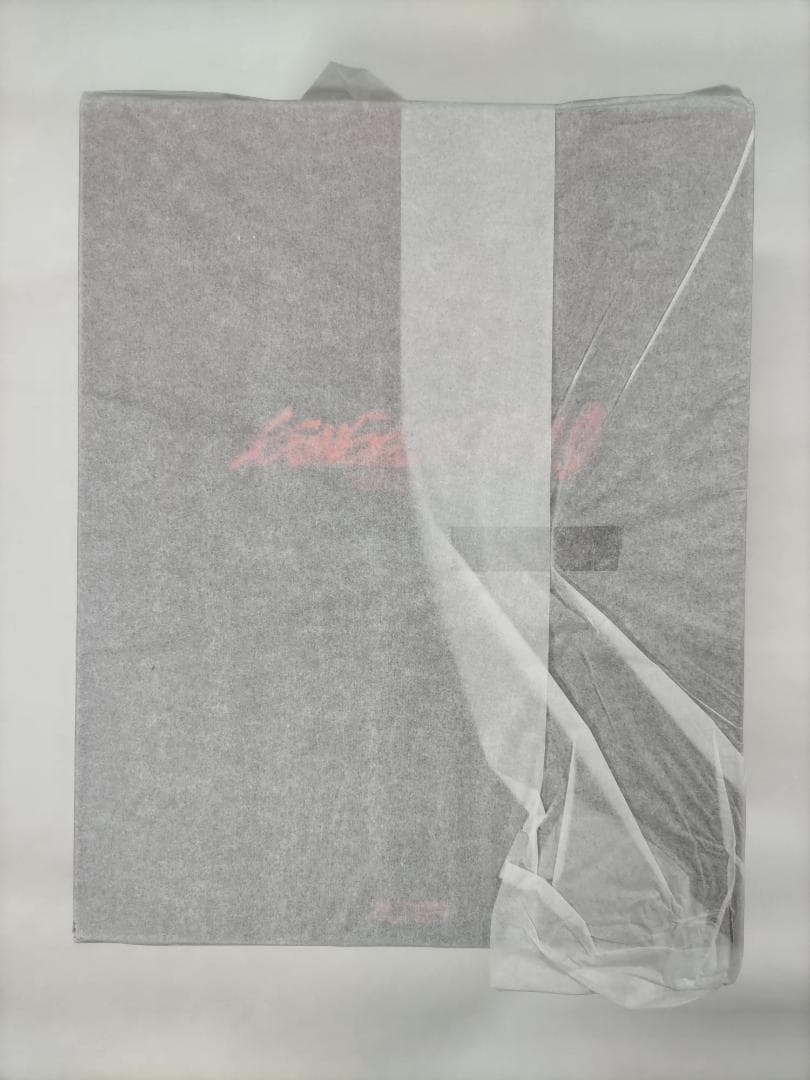 新品 アルター 式波・アスカ・ラングレー パーカーVer. 1/7