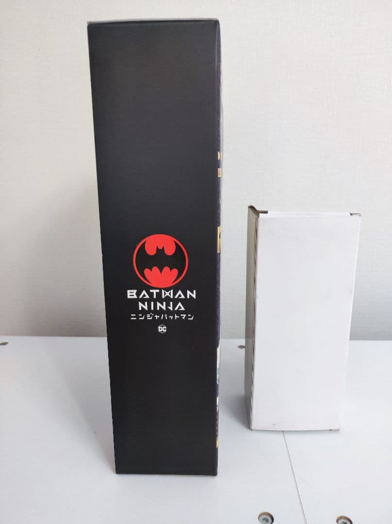 スターエーストイズ　キャットウーマン　DXver ニンジャバットマン