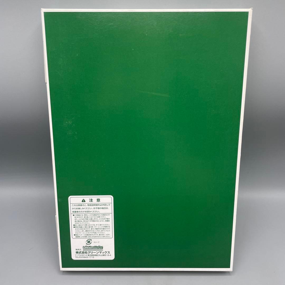 1/150 東武 50000型 東上線 行先点灯仕様 基本6両編成 動力付き