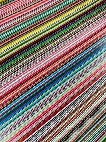 ゲルハルト リヒター Richter STRIP/921-2 アートポスター