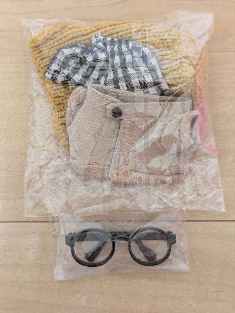 BTS テテぬいぐるみ 3体セット 10cm