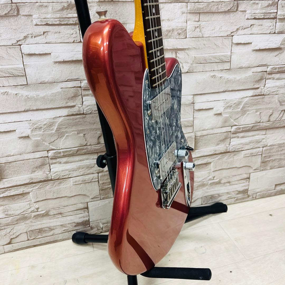 美品 Ibanez エレキギター Talman TC 620 フジゲン製