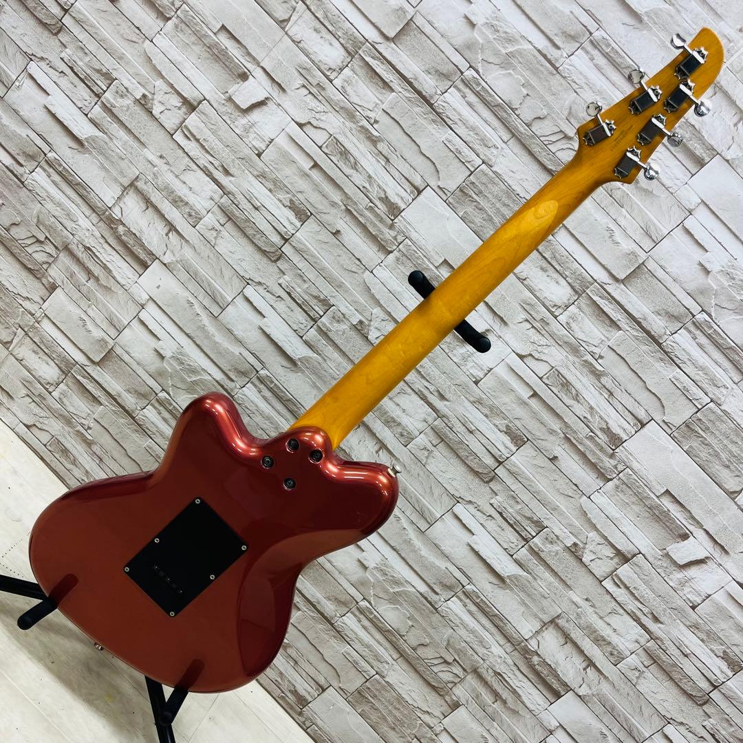 美品 Ibanez エレキギター Talman TC 620 フジゲン製