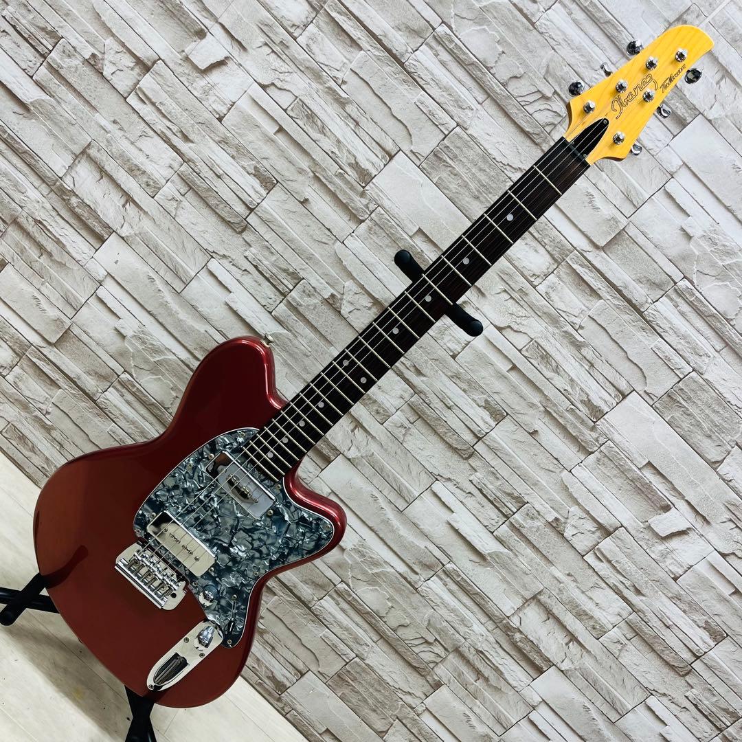 美品 Ibanez エレキギター Talman TC 620 フジゲン製