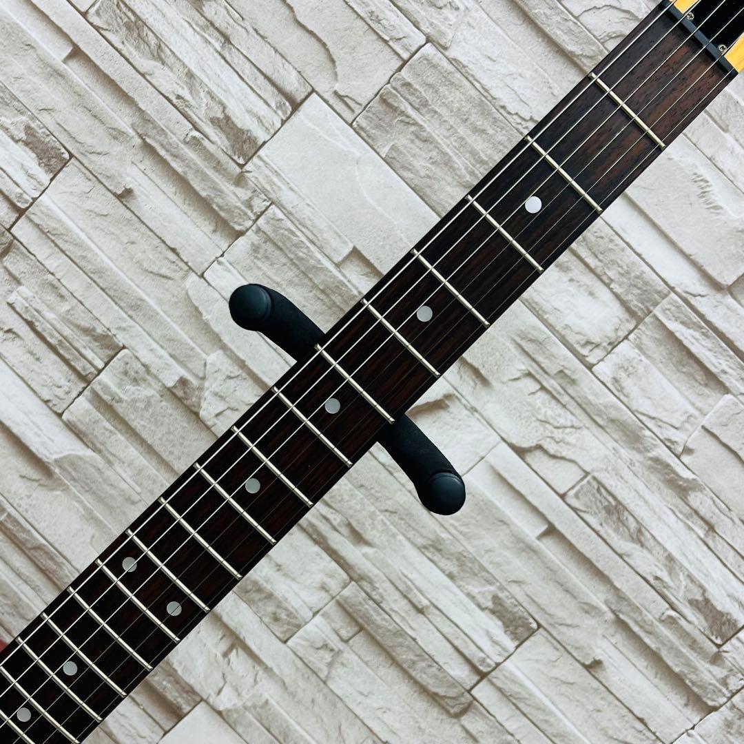 美品 Ibanez エレキギター Talman TC 620 フジゲン製