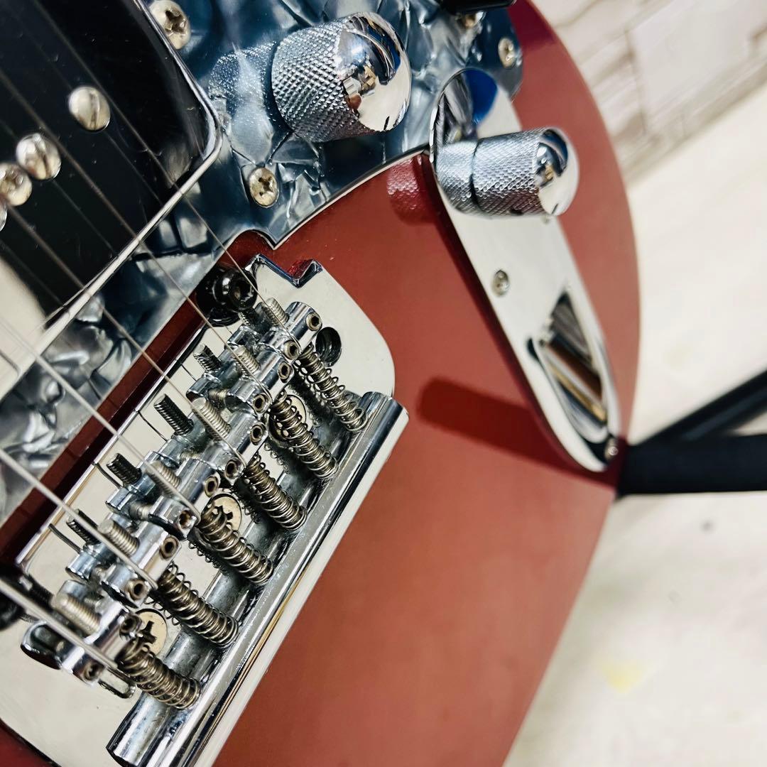 美品 Ibanez エレキギター Talman TC 620 フジゲン製